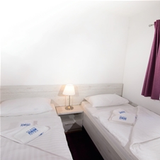 Plavo Nebo Istra Resort, Medulin: apartma za 6