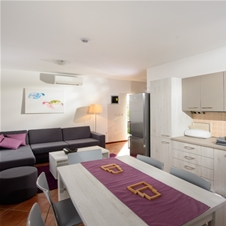Plavo Nebo Istra Resort, Medulin: apartma za 6