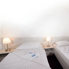 Plavo Nebo Istra Resort, Medulin: apartma za 8
