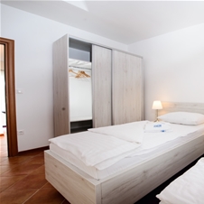 Plavo Nebo Istra Resort, Medulin: apartma za 8