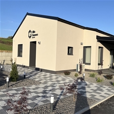 Villa Granea, Sv. Martin na Muri: vila z bazenom, savno