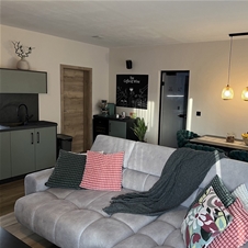 Villa Granea, Sv. Martin na Muri: vila z bazenom, savno