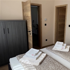 Villa Granea, Sv. Martin na Muri: vila z bazenom, savno