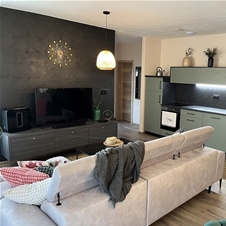 Villa Granea, Sv. Martin na Muri: vila z bazenom, savno