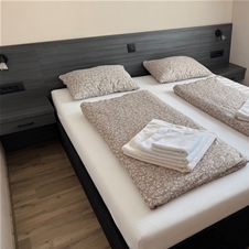 Villa Granea, Sv. Martin na Muri: vila z bazenom, savno