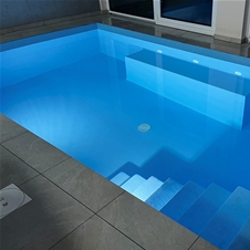 Villa Granea, Sv. Martin na Muri: vila z bazenom, savno