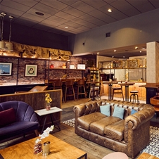 A&O hotel Manchester City Centre, Manchester