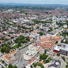 Motel Kobilj, Banja Luka; 1x nočitev z zajtrkom