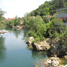 Motel Kobilj, Banja Luka; 1x nočitev z zajtrkom