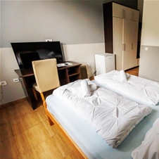 Motel Kobilj, Banja Luka; 1x nočitev z zajtrkom