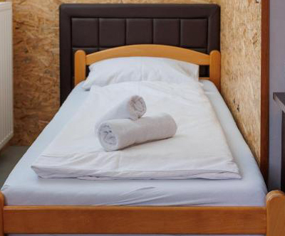 Motel Kobilj, Banja Luka; 2x nočitev z zajtrkom Motel Kobilj, Banja Luka; 2x nočitev z zajtrkom