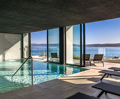 Aminess Younique Narrivi Hotel 5*, Crikvenica
