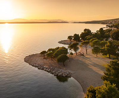 Aminess Younique Narrivi Hotel 5*, Crikvenica