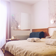 Hotel Villa Letan 4*, Vodnjan: jesenski oddih 
