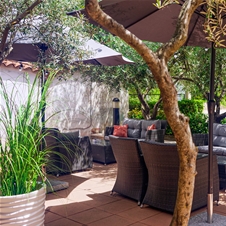 Hotel Villa Letan 4*, Vodnjan: jesenski oddih 