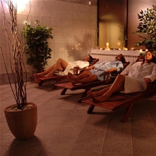 Hotel Villa Letan 4*, Vodnjan: jesenski oddih 