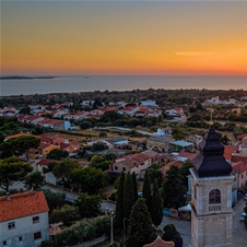 Hotel Villa Letan 4*, Vodnjan: jesenski oddih 