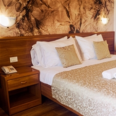 Hotel Villa Letan 4*, Vodnjan: jesenski oddih 