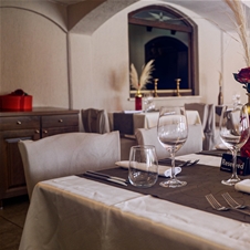 Hotel Villa Letan 4*, Vodnjan: jesenski oddih 