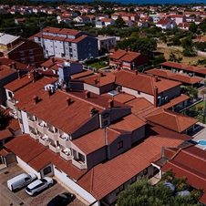 Hotel Villa Letan 4*, Vodnjan: jesenski oddih 
