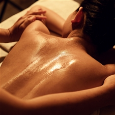 Siam Bamboo Massage Center, Combo Lanna Thai masaža
