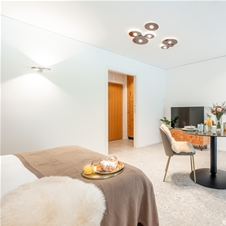 Apartmaji Residence Soča: nepozaben oddih v dvoje