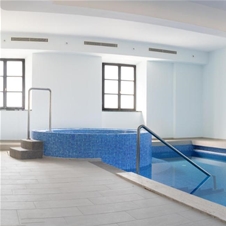 Hotel Dvorac Jurjevec 4*, jesenski wellness oddih