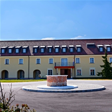 Hotel Dvorac Jurjevec 4*, jesenski wellness oddih