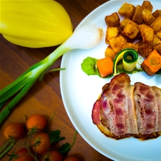 Hotel Dvorac Jurjevec 4*, jesenski wellness oddih