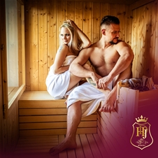 Hotel Dvorac Jurjevec 4*, jesenski wellness oddih