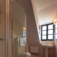 Hotel Dvorac Jurjevec 4*, jesenski wellness oddih