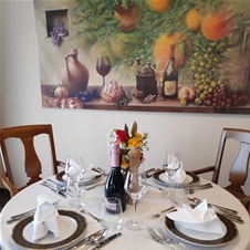 Hotel Dvorac Jurjevec 4*, jesenski wellness oddih