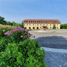 Hotel Dvorac Jurjevec 4*, jesenski wellness oddih