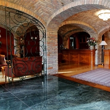 Hotel Dvorac Jurjevec 4*, jesenski wellness oddih