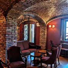 Hotel Dvorac Jurjevec 4*, jesenski wellness oddih