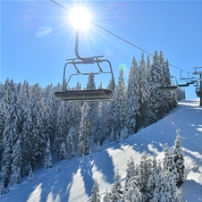 Forest hotel Videc 3*, Mariborsko Pohorje: 2x nočitev