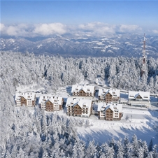 Forest hotel Videc 3*, Mariborsko Pohorje: 2x nočitev
