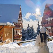 Forest hotel Videc 3*, Mariborsko Pohorje: 2x nočitev