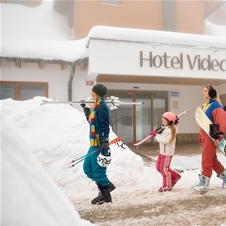 Forest hotel Videc 3*, Mariborsko Pohorje: 2x nočitev