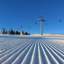 Forest hotel Videc 3*, Mariborsko Pohorje: 2x nočitev