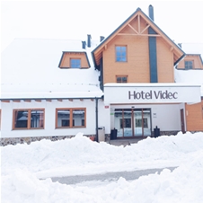 Forest hotel Videc 3*, Mariborsko Pohorje: 2x nočitev