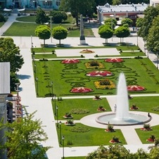 Hotel Zagreb****, Rogaška Slatina: oddih s psom