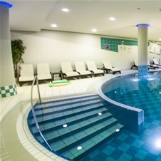 Hotel Zagreb****, Rogaška Slatina: oddih s psom