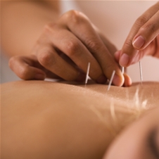 Tretma kitajske medicine s pregledom in prvo terapijo