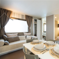 Glamping & Camping Papafigo 4*, Vodnjan