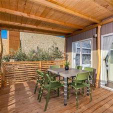 Glamping & Camping Papafigo 4*, Vodnjan