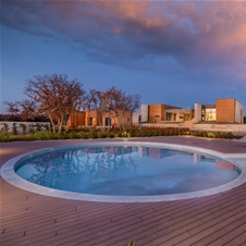 Glamping & Camping Papafigo 4*, Vodnjan