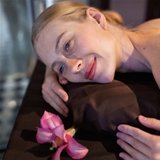 Zen Therapy Massag Center; tuina masaža