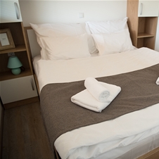 Glamping Soncna dolina Bioterme; počitnice