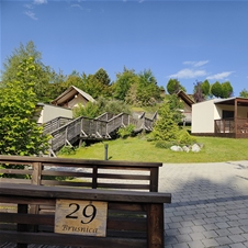Glamping Soncna dolina Bioterme; počitnice